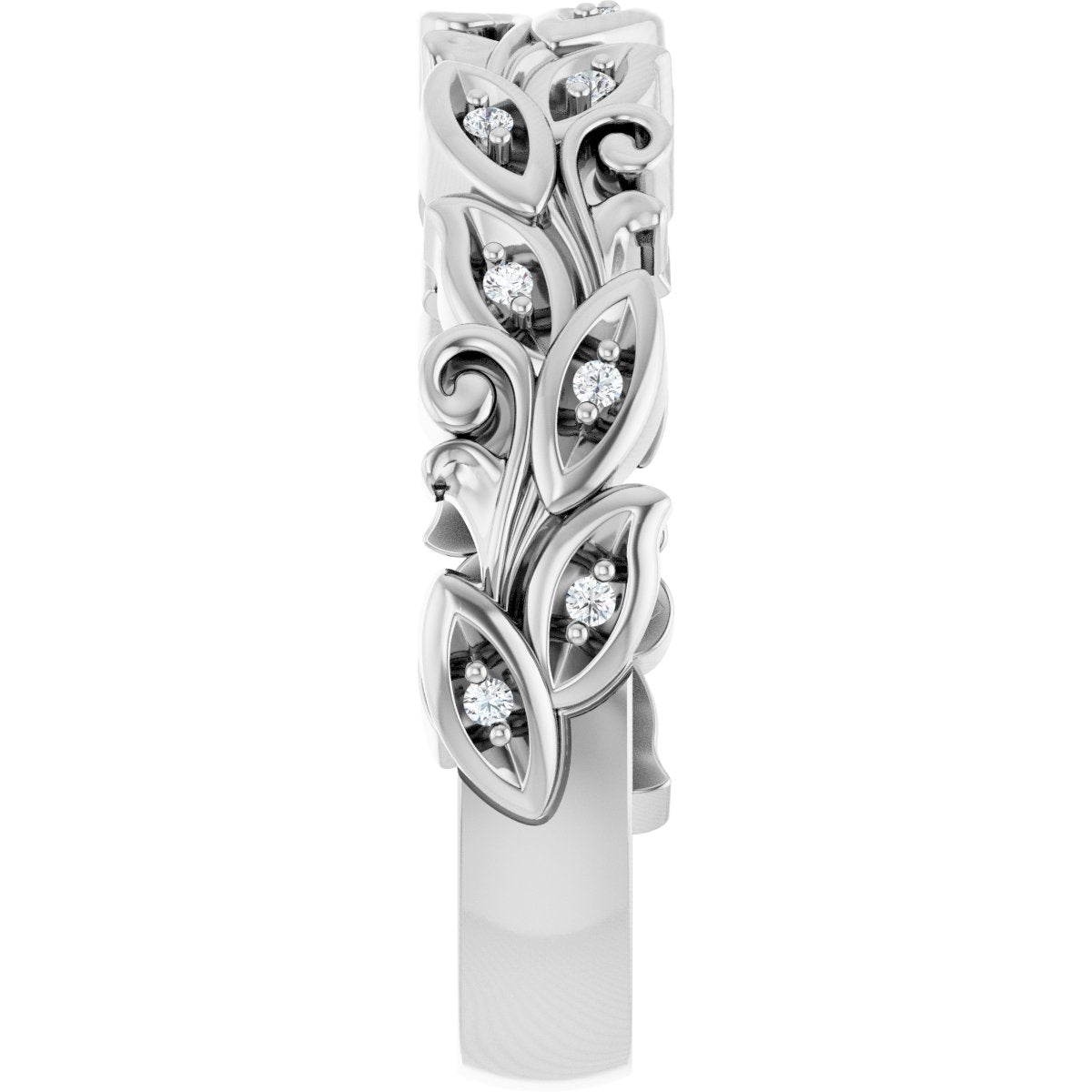 Floral Band