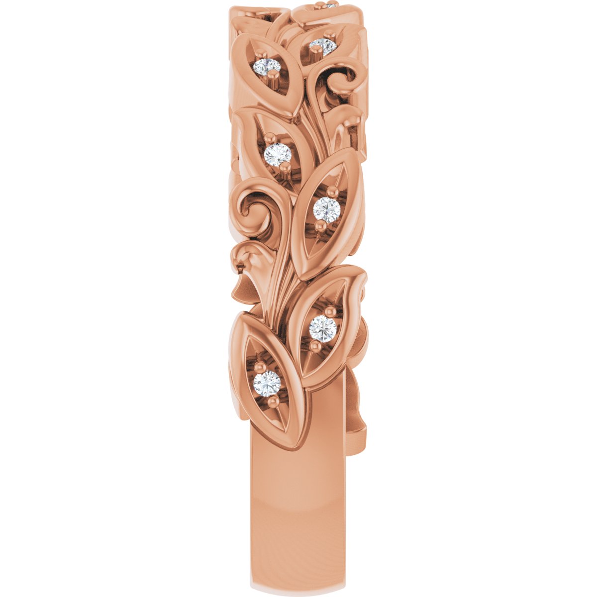 Floral Band