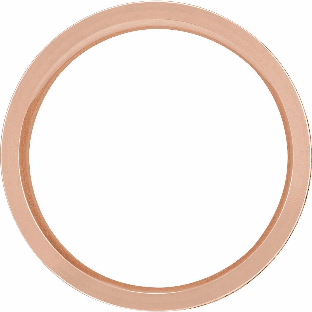 Scenic Flat Band
