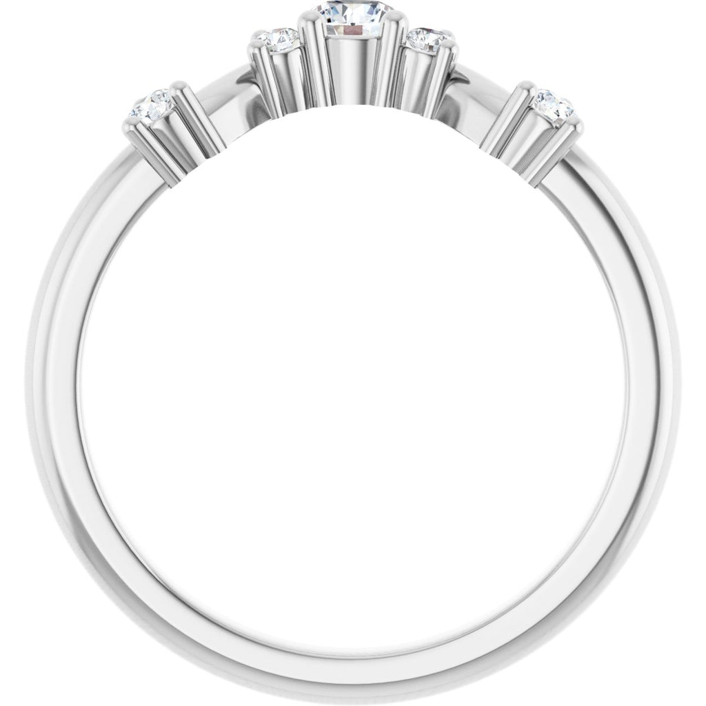 Contour Band