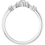 Contour Band