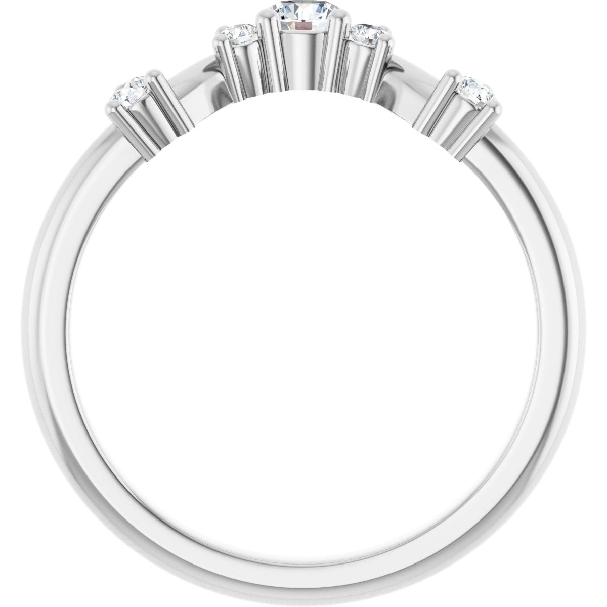 Contour Band