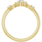 Contour Band