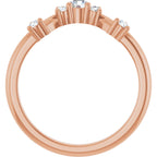 Contour Band