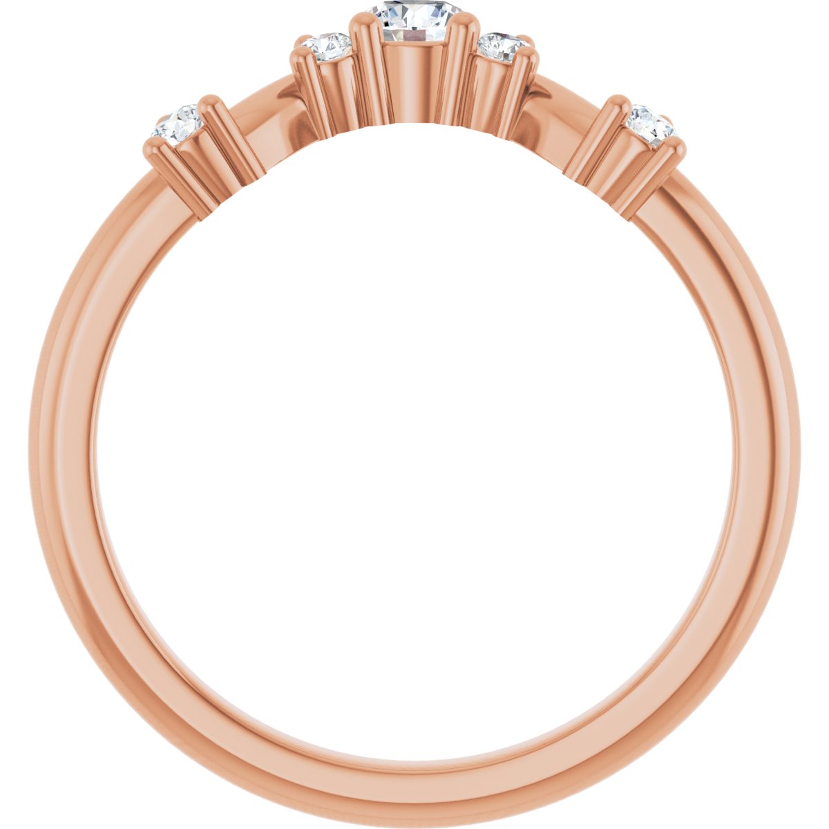 Contour Band