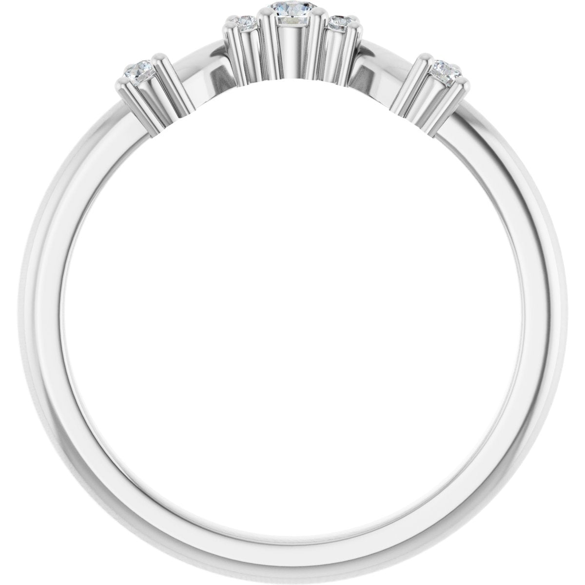 Contour Band
