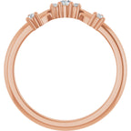 Contour Band