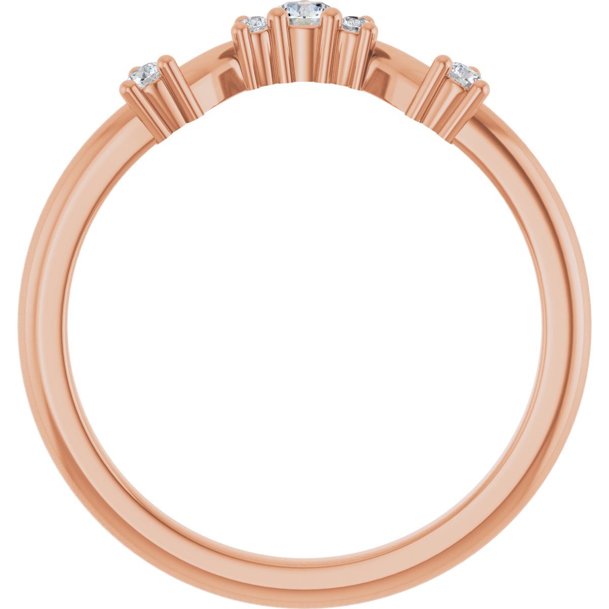 Contour Band