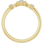 Contour Band