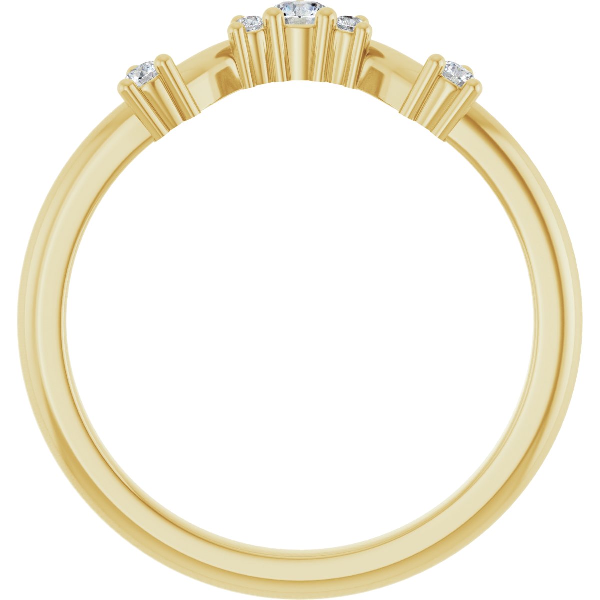 Contour Band