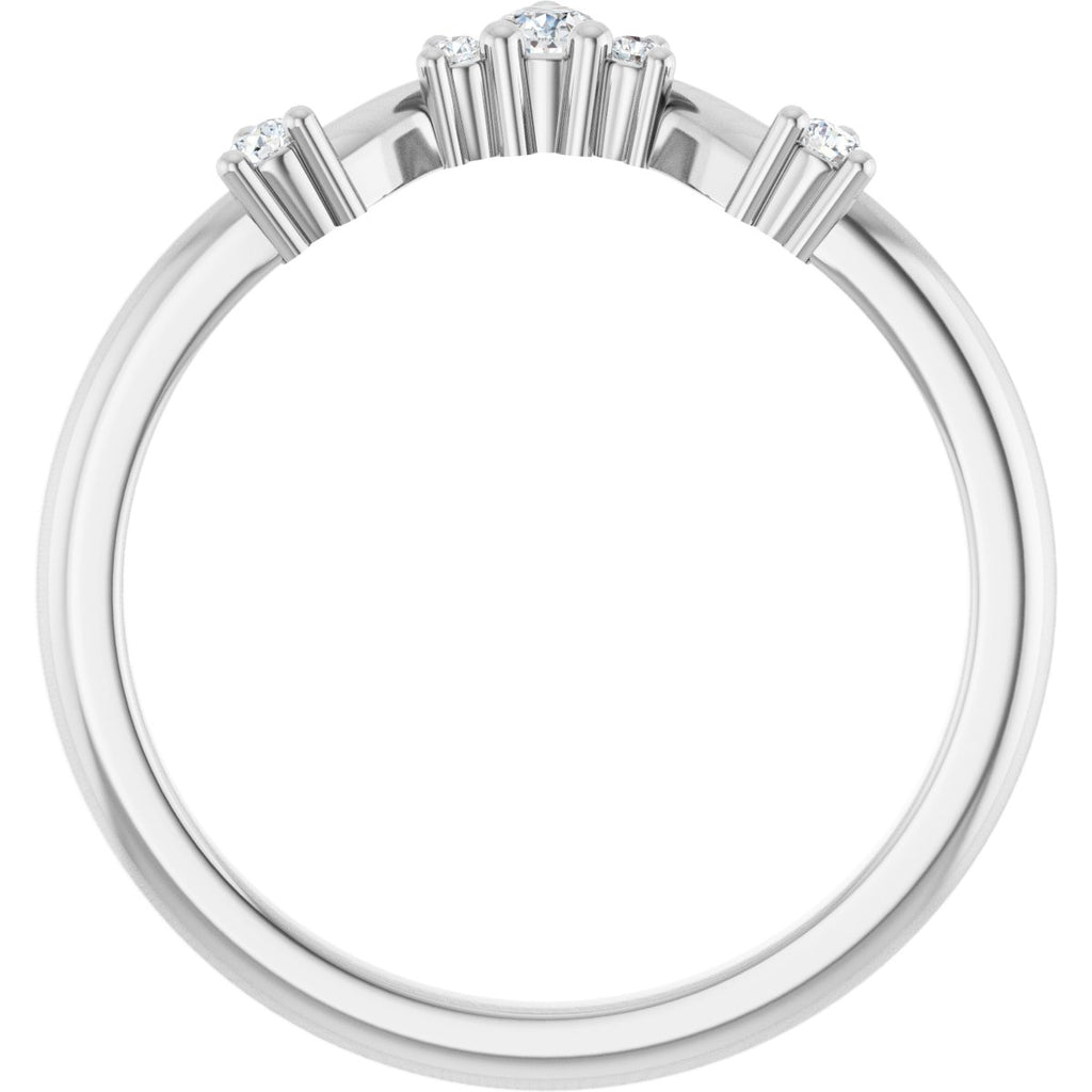 Contour Band