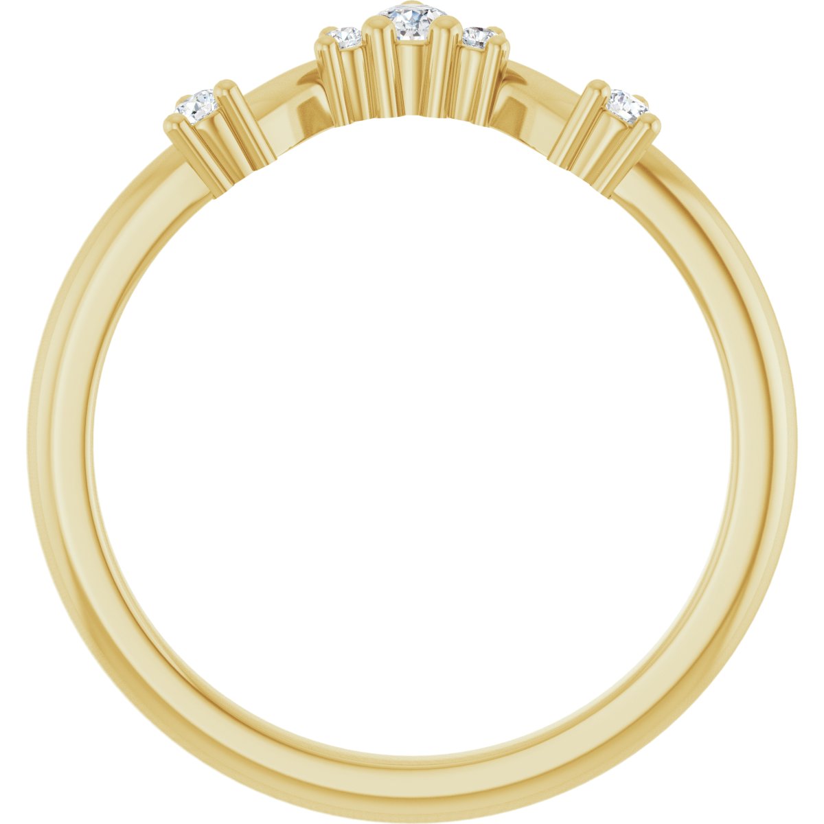 Contour Band