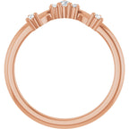 Contour Band