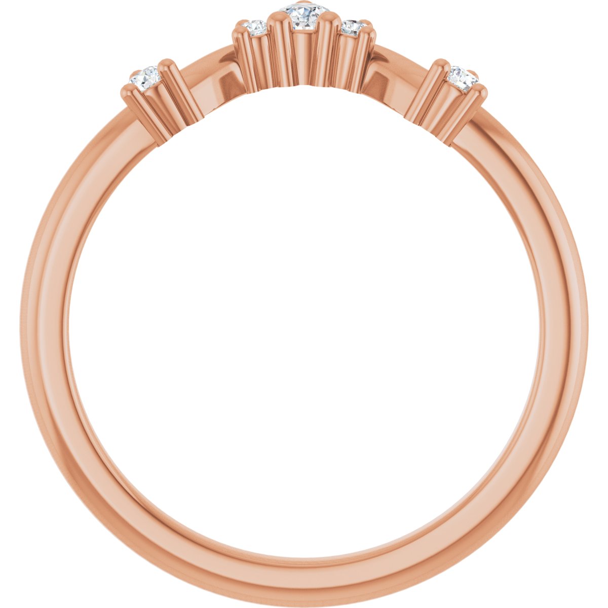 Contour Band