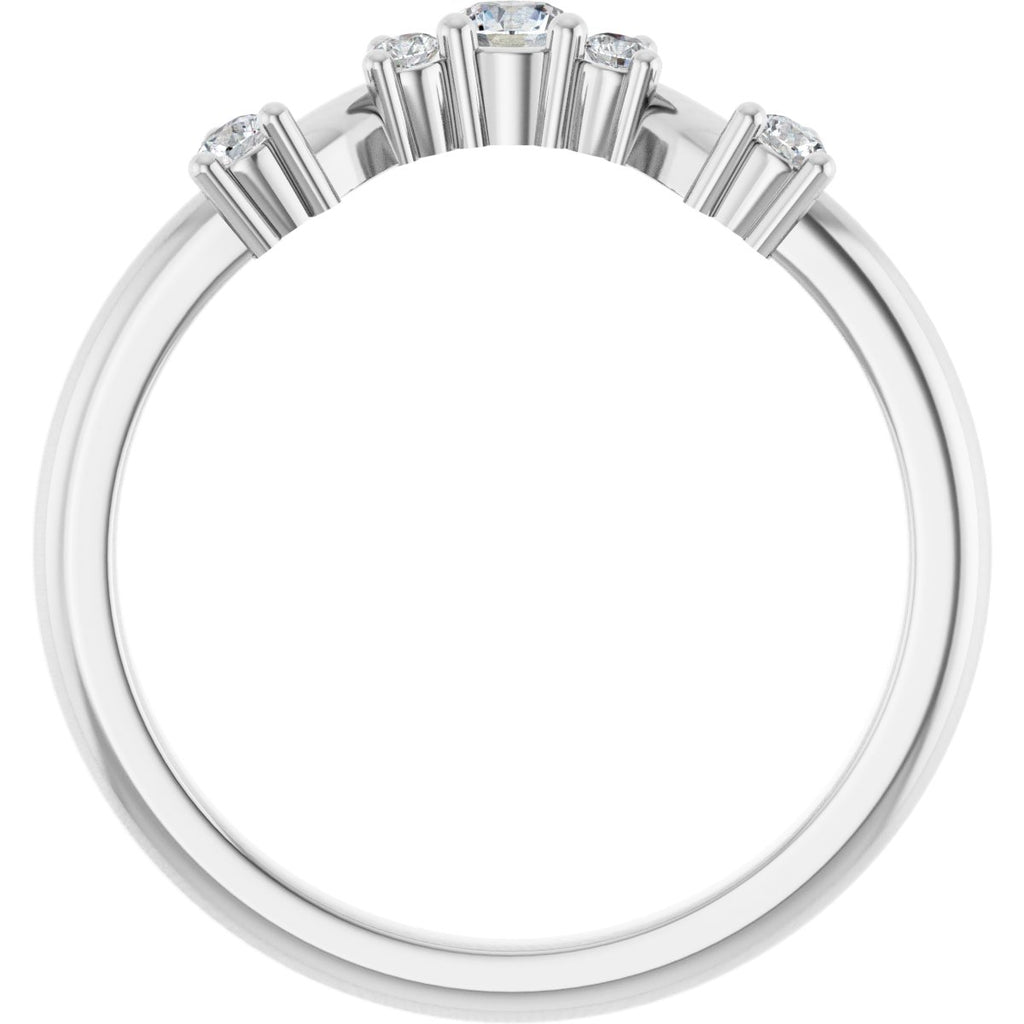 Contour Band