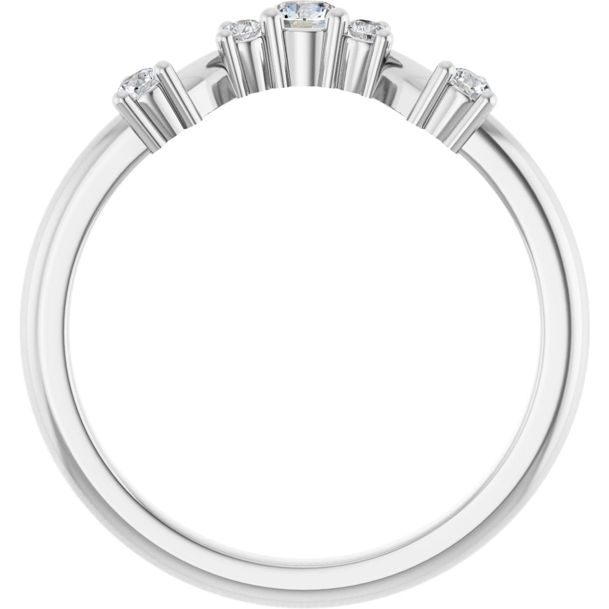 Contour Band