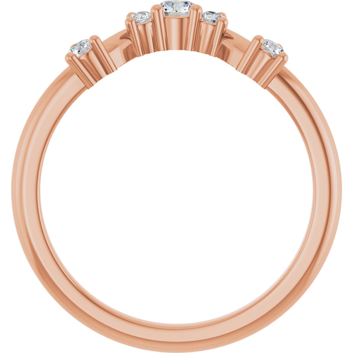 Contour Band