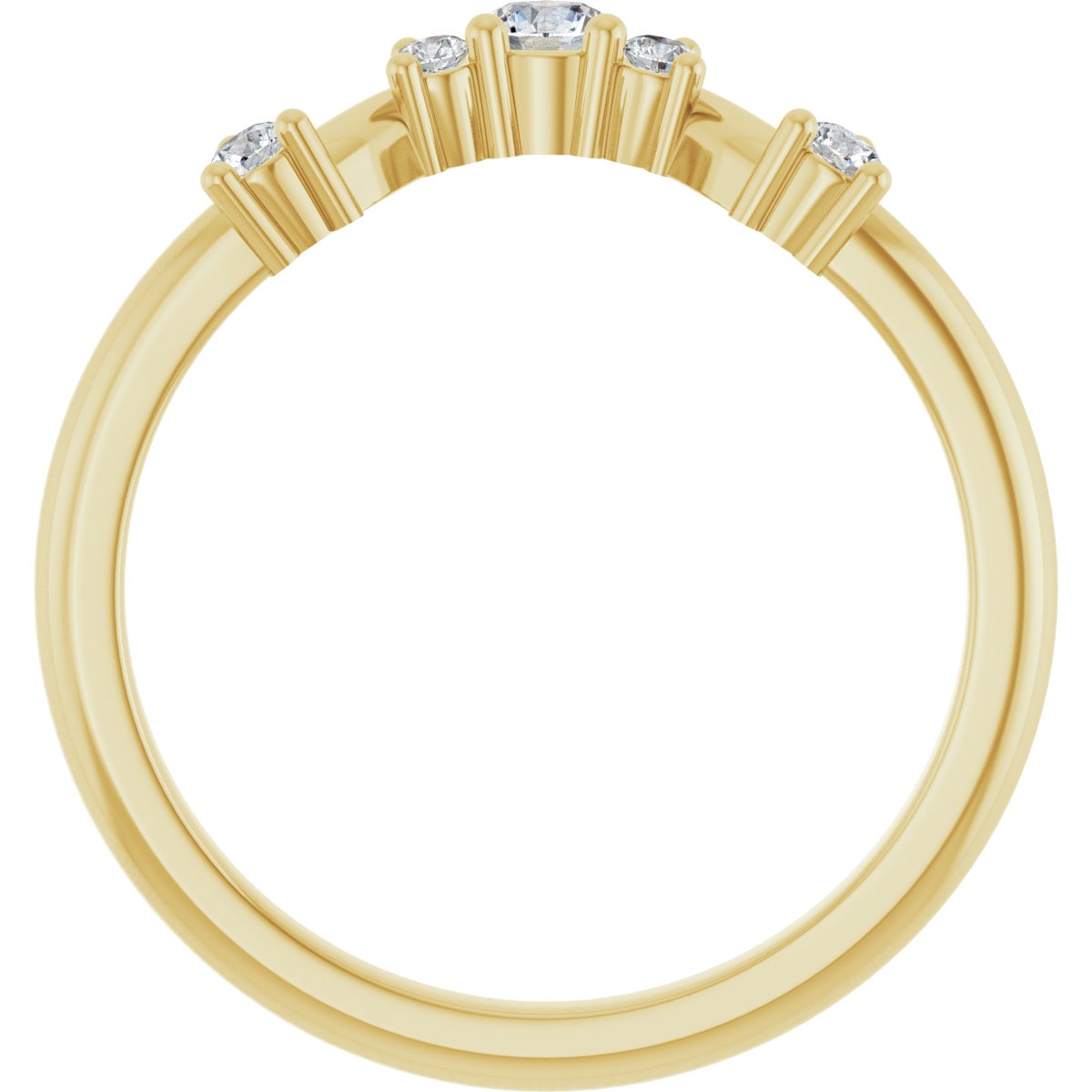 Contour Band