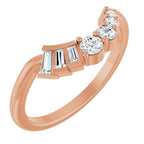 Contour Band