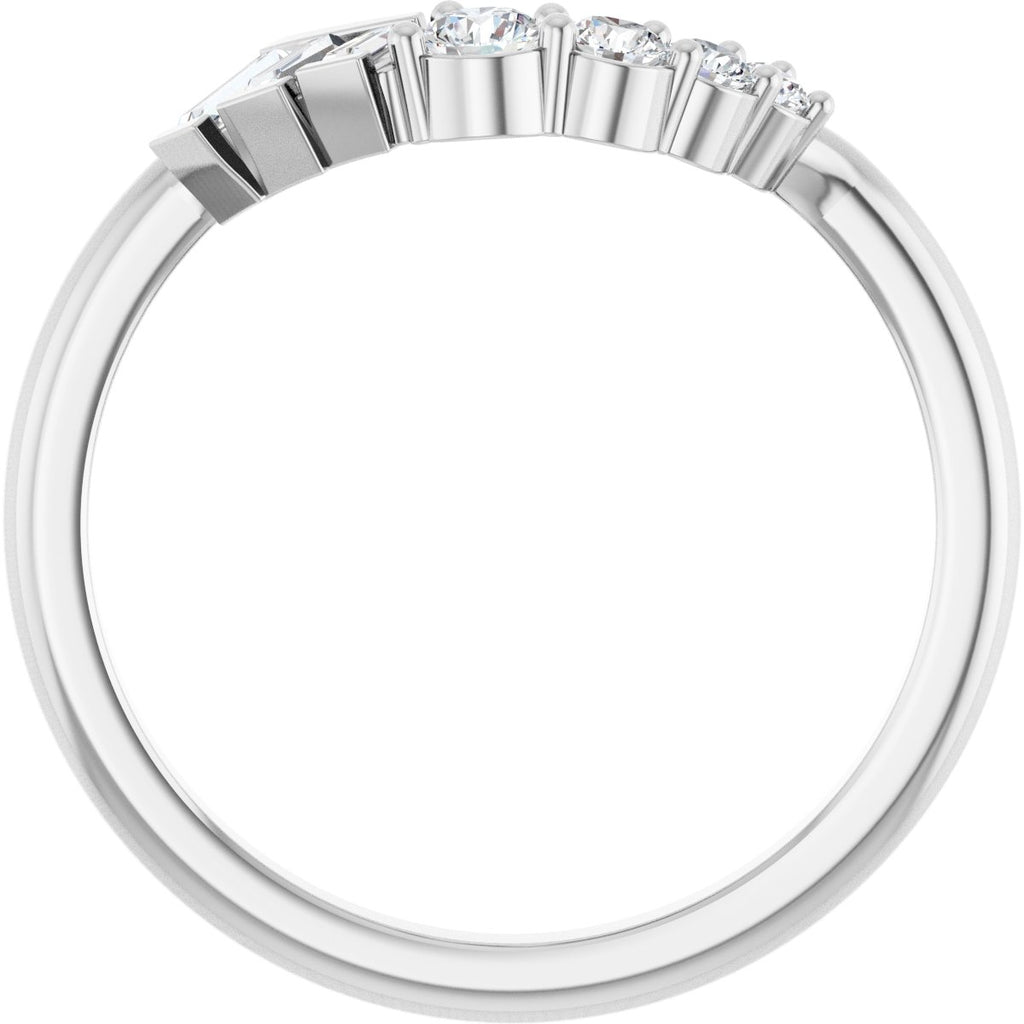 Contour Band