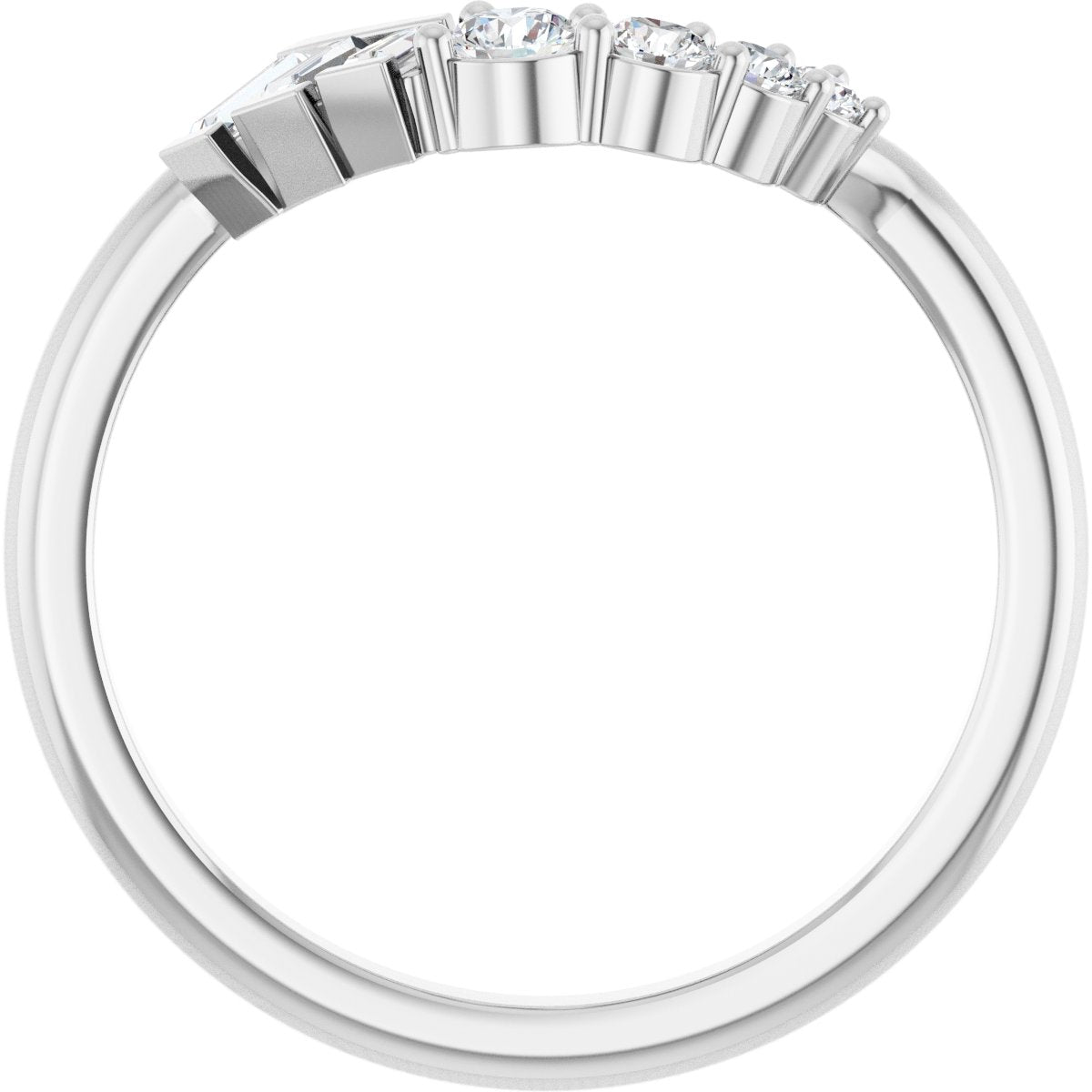 Contour Band