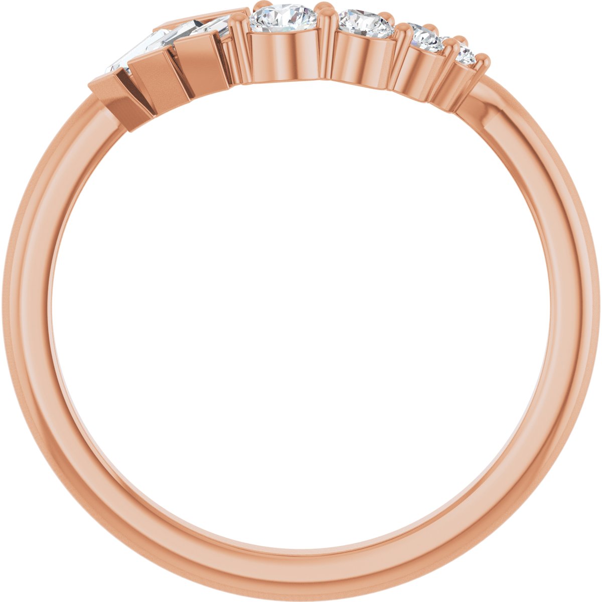 Contour Band