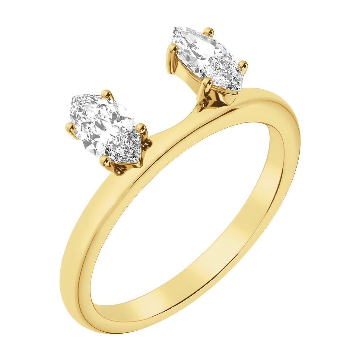 Wrap-Style Ring Enhancer