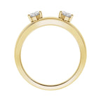 Wrap-Style Ring Enhancer