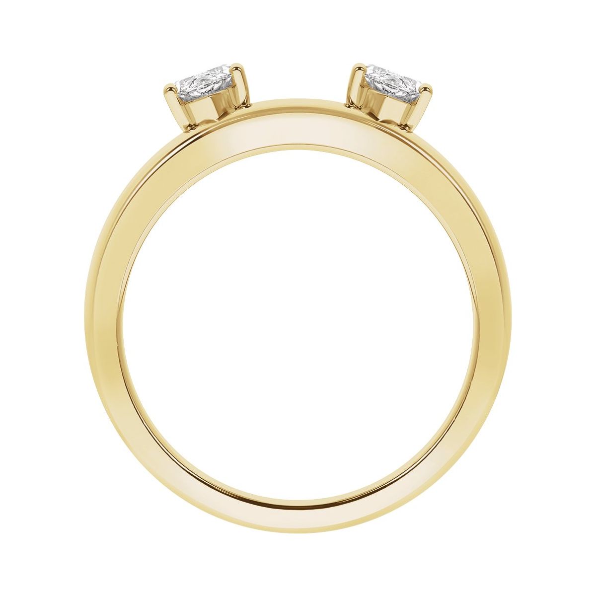 Wrap-Style Ring Enhancer