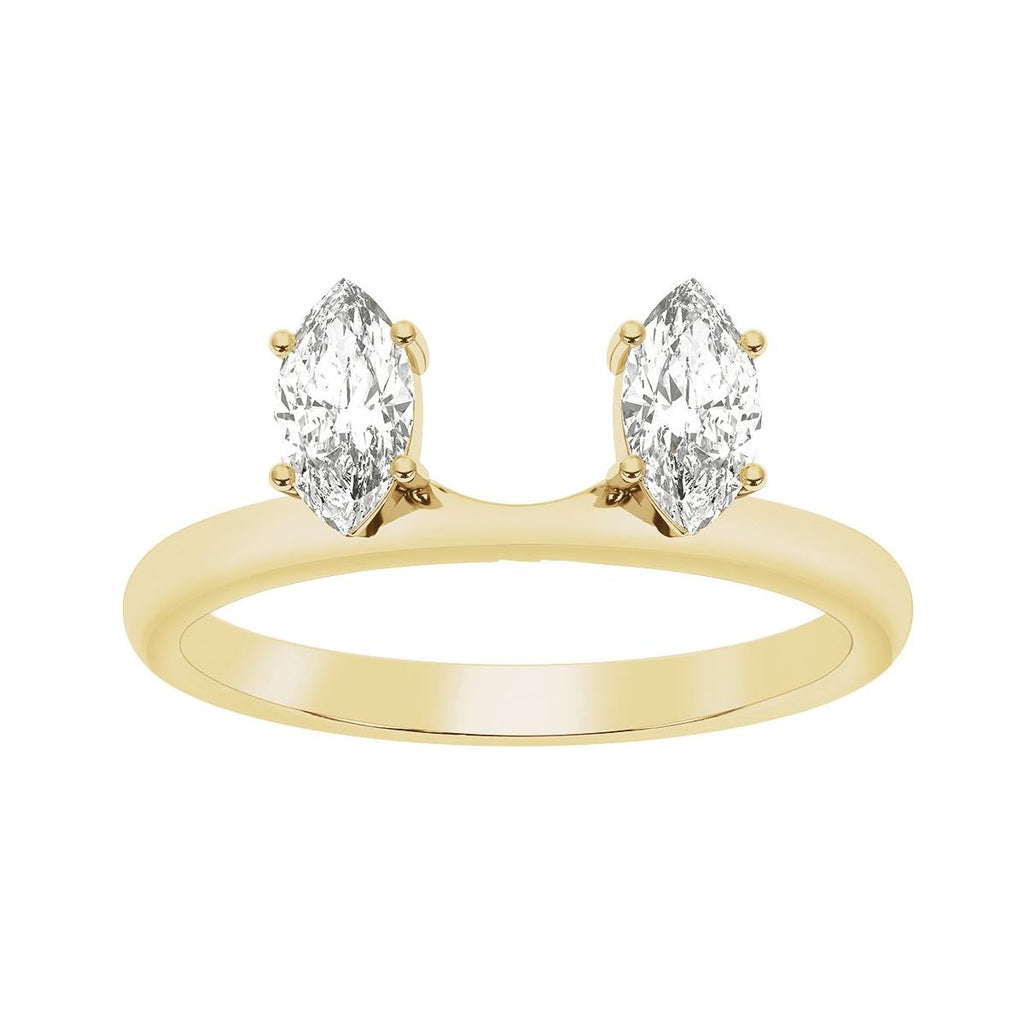 Wrap-Style Ring Enhancer