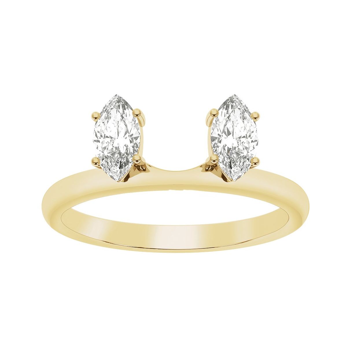 Wrap-Style Ring Enhancer