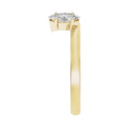 Wrap-Style Ring Enhancer