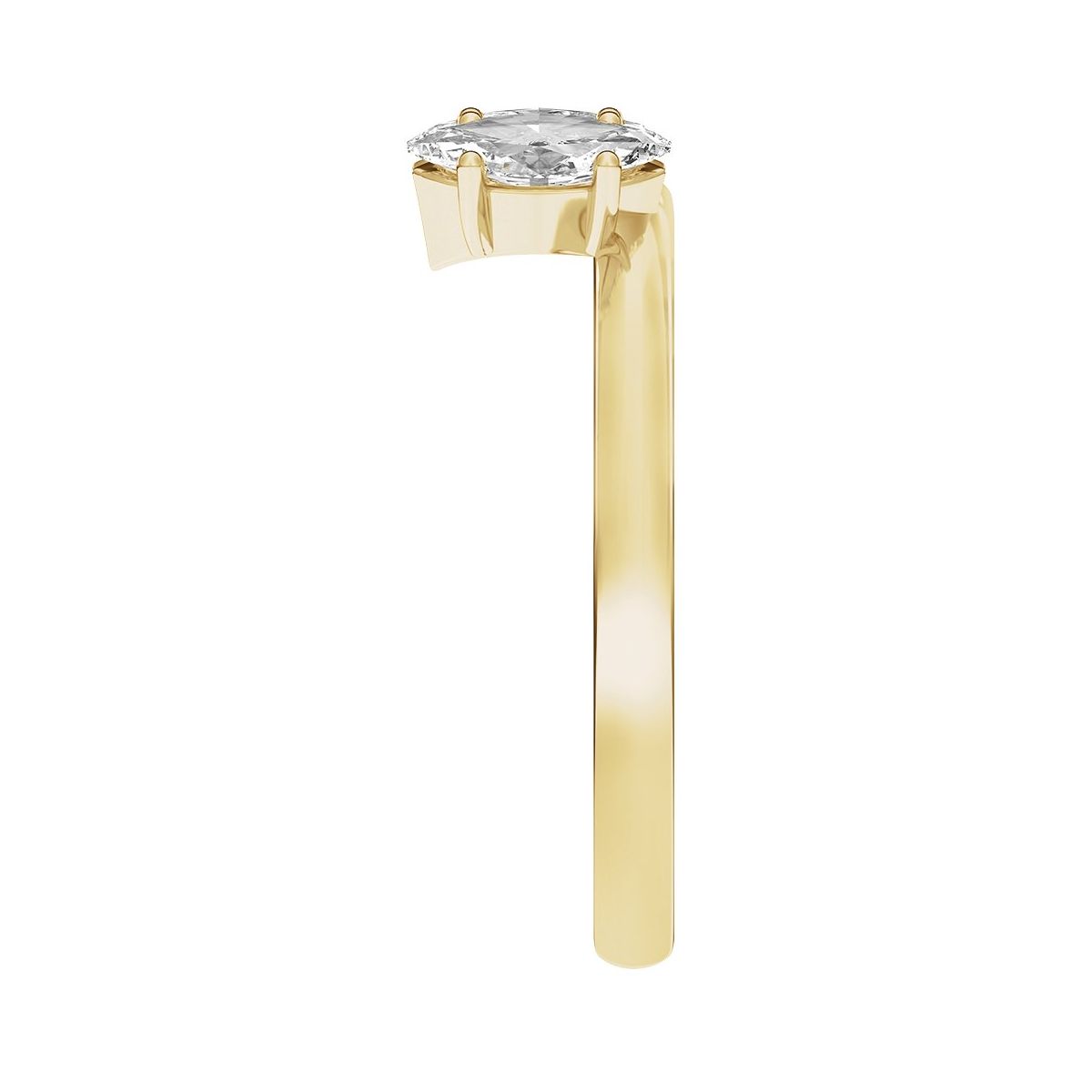 Wrap-Style Ring Enhancer
