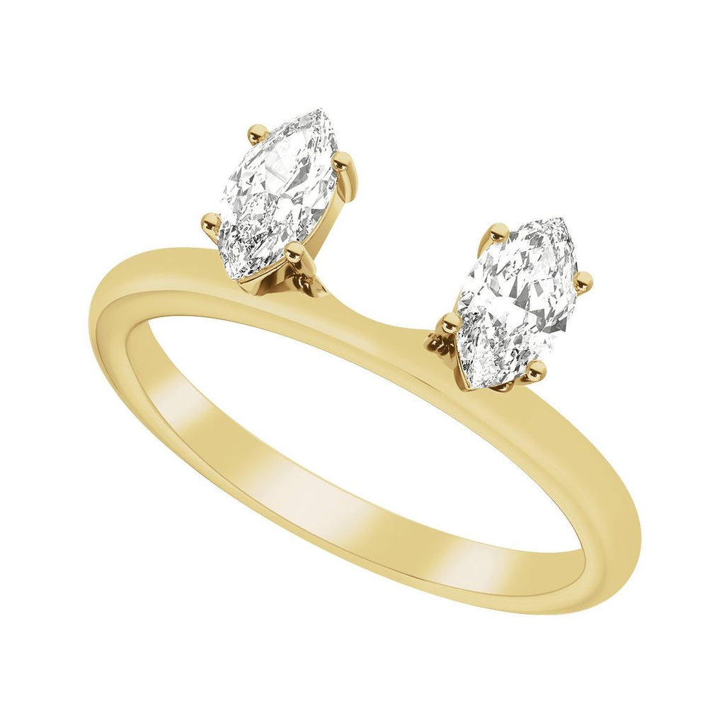 Wrap-Style Ring Enhancer