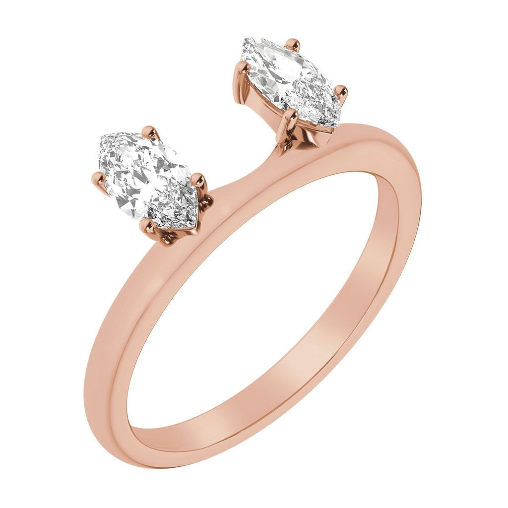 Wrap-Style Ring Enhancer