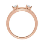 Wrap-Style Ring Enhancer