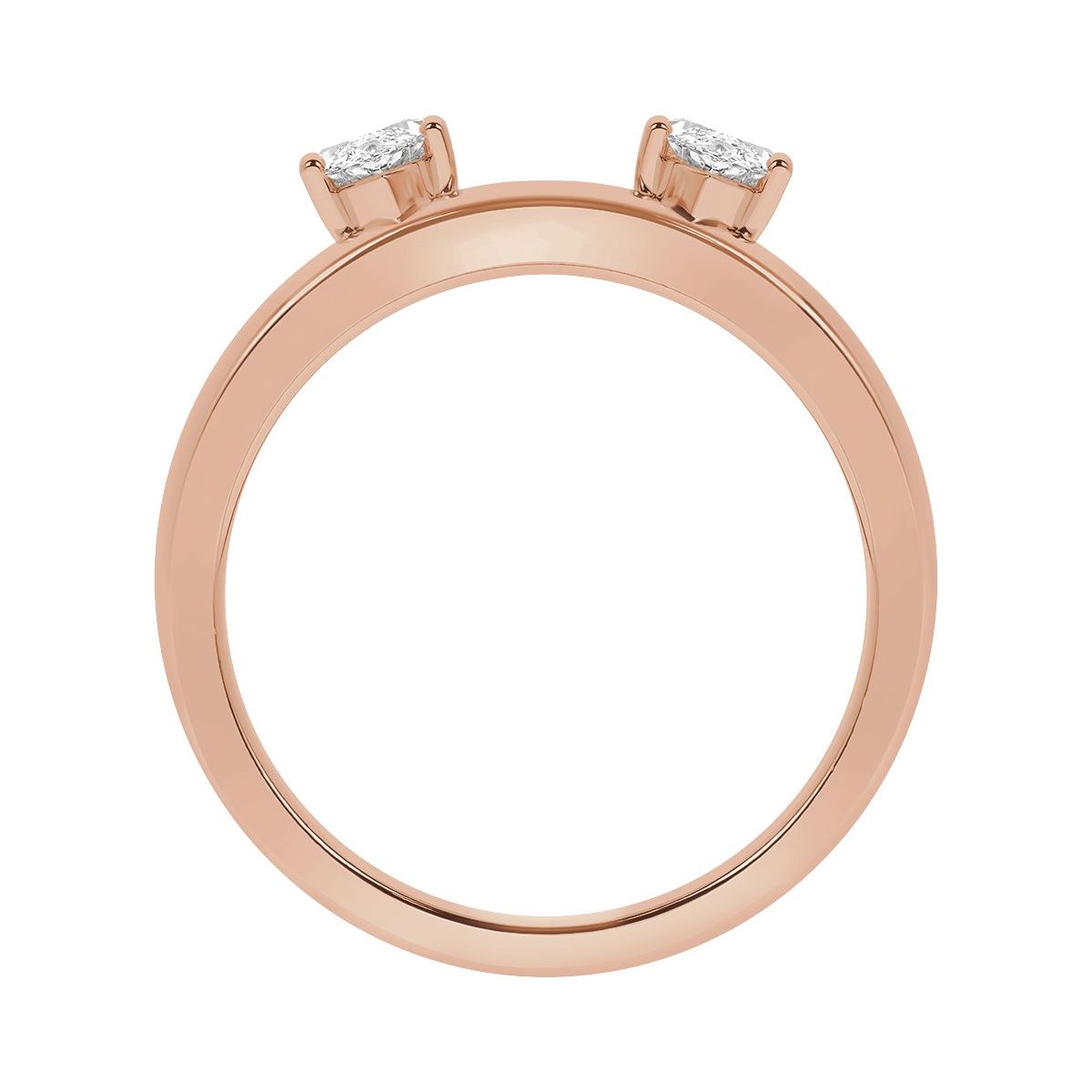 Wrap-Style Ring Enhancer