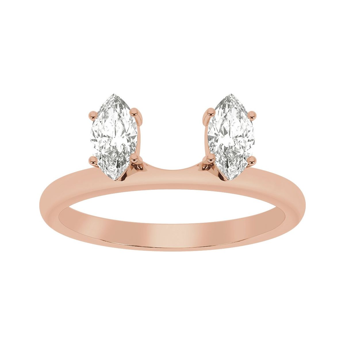 Wrap-Style Ring Enhancer