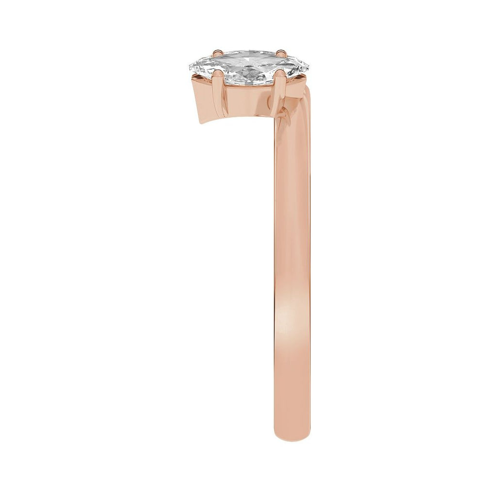 Wrap-Style Ring Enhancer