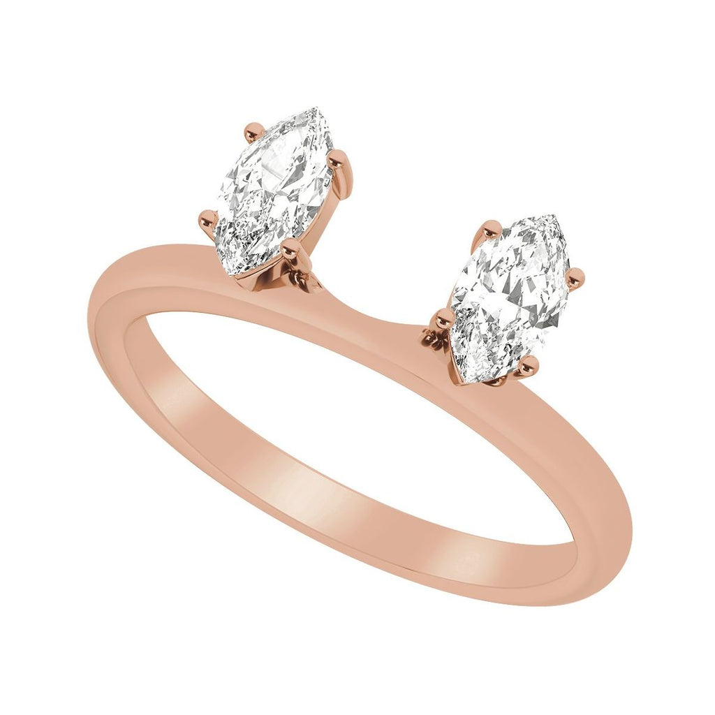 Wrap-Style Ring Enhancer