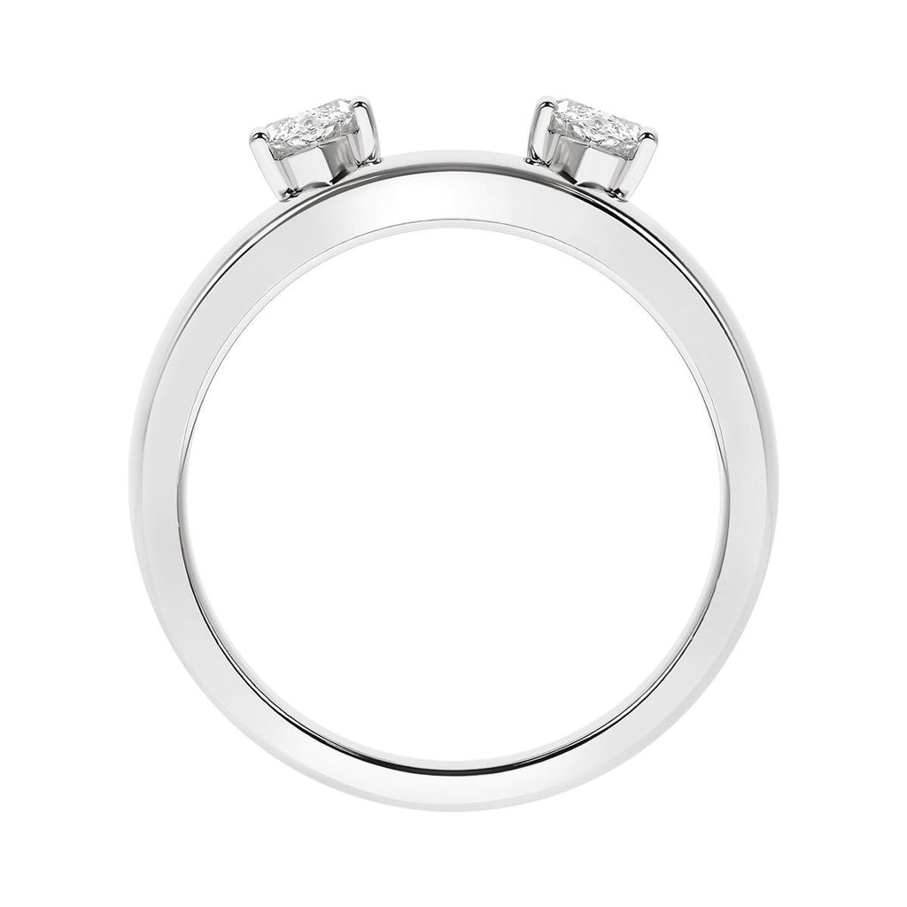 Wrap-Style Ring Enhancer
