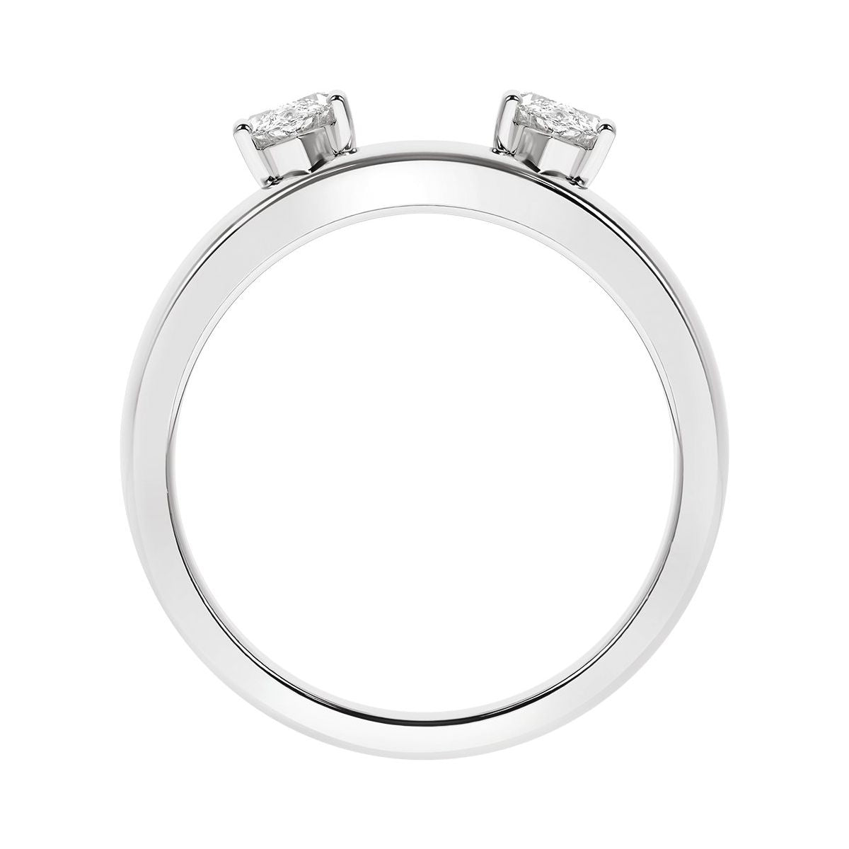 Wrap-Style Ring Enhancer