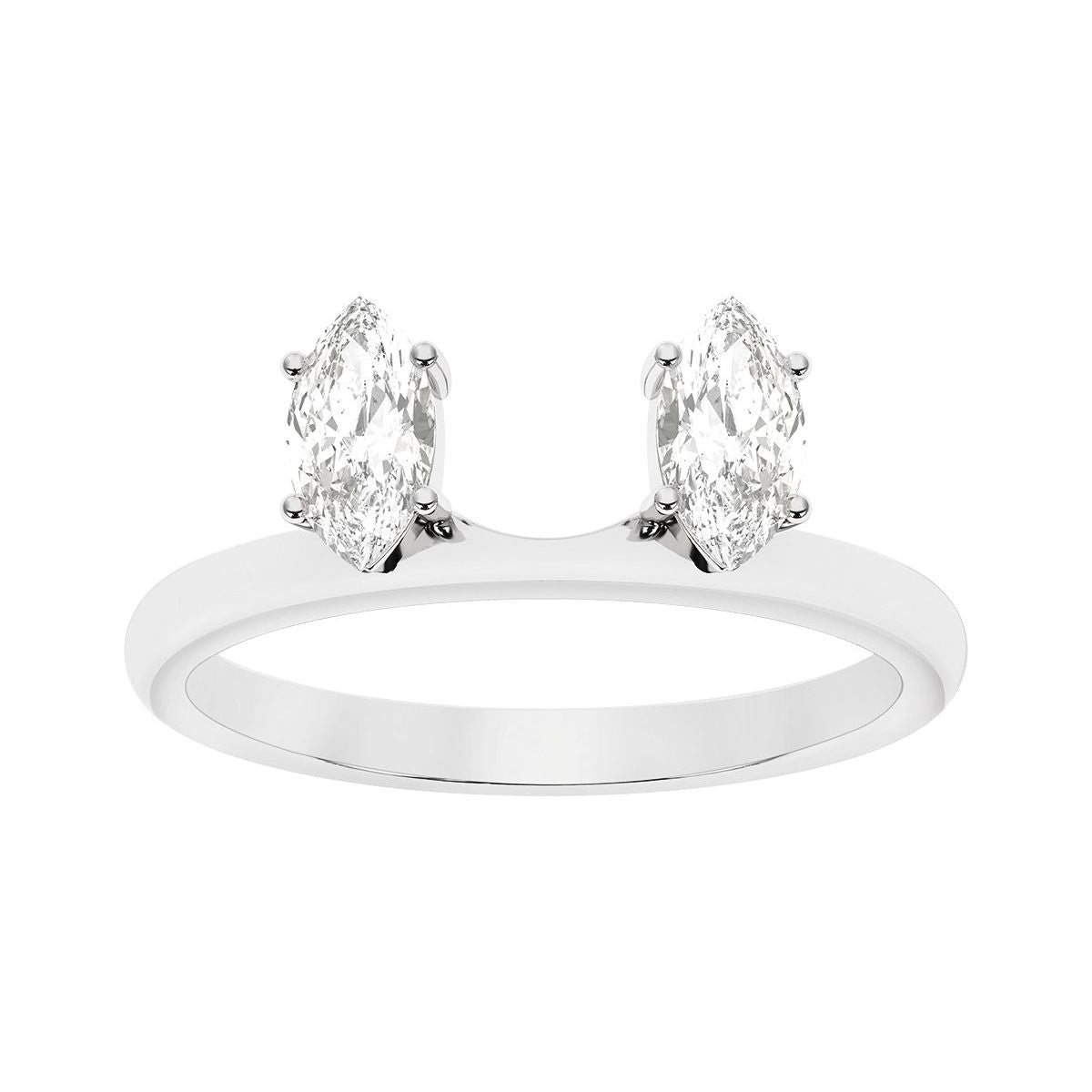 Wrap-Style Ring Enhancer