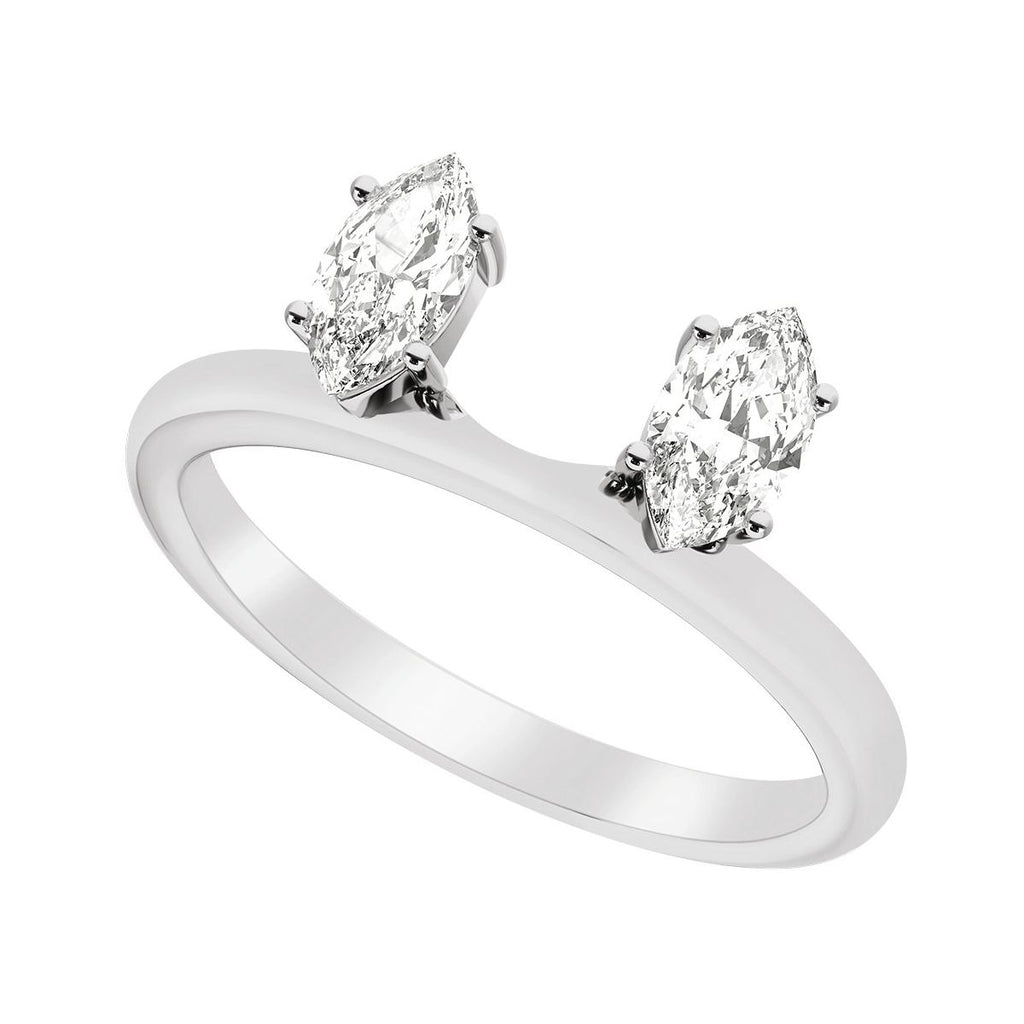 Wrap-Style Ring Enhancer