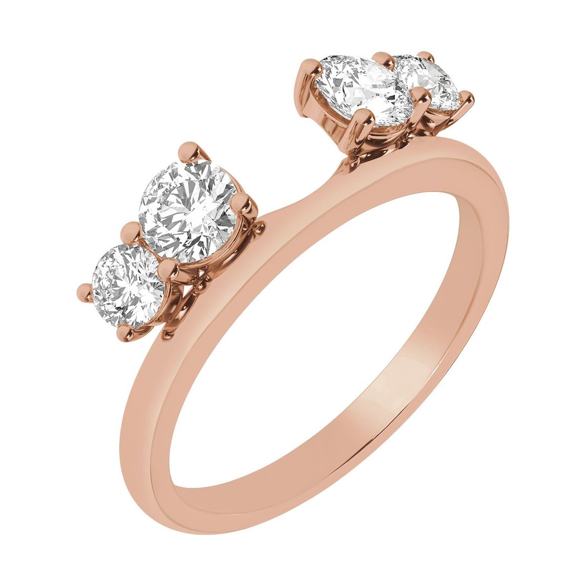 Wrap-Style Ring Enhancer
