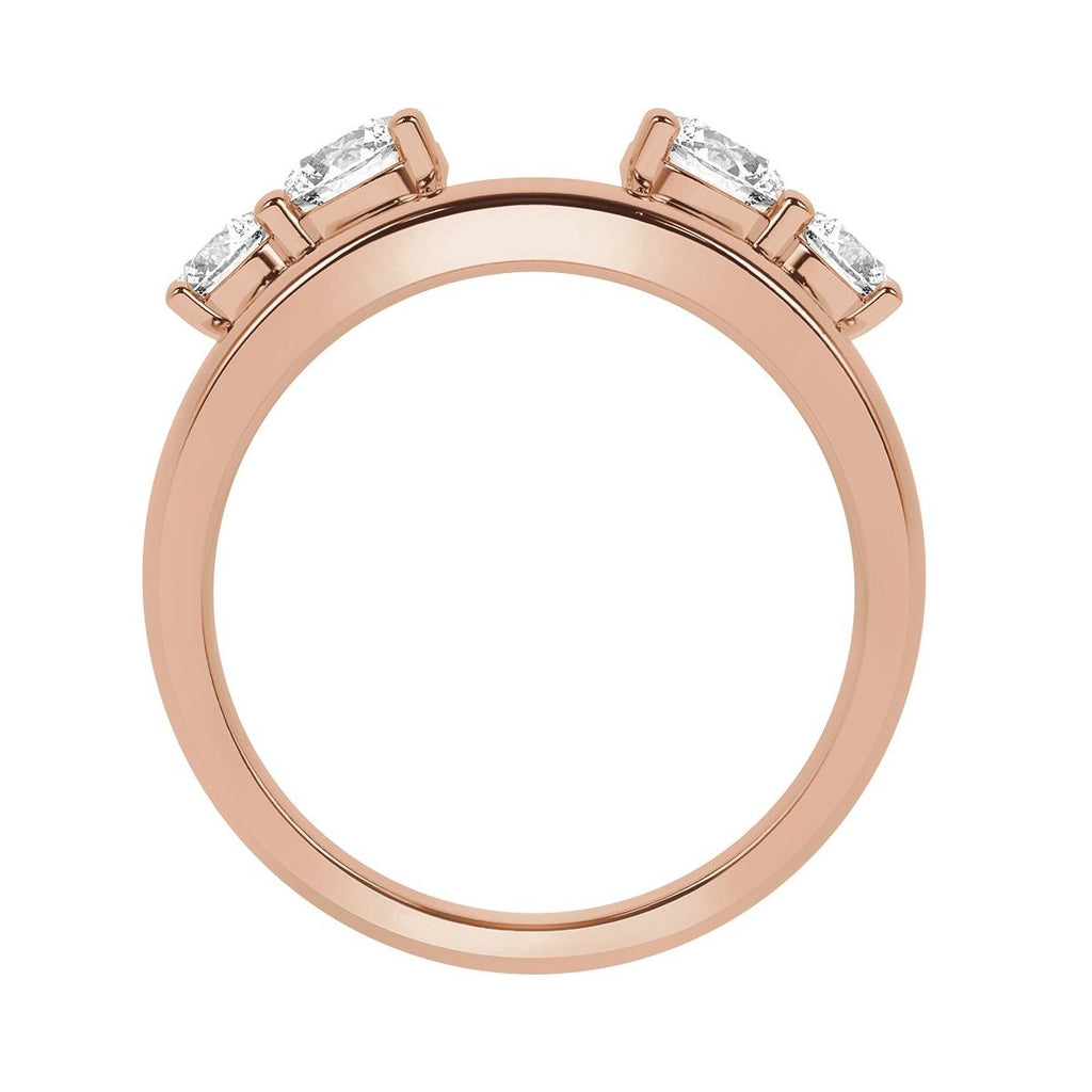 Wrap-Style Ring Enhancer