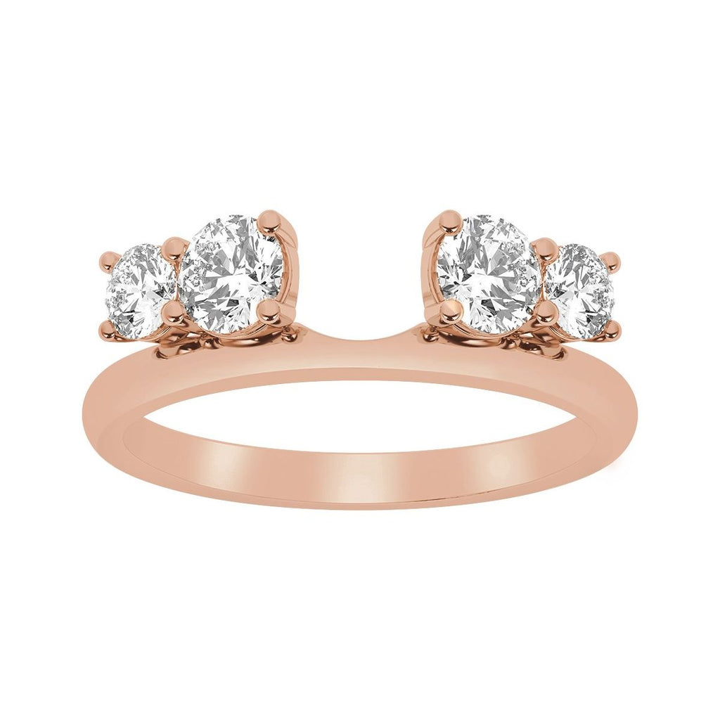 Wrap-Style Ring Enhancer
