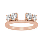 Wrap-Style Ring Enhancer