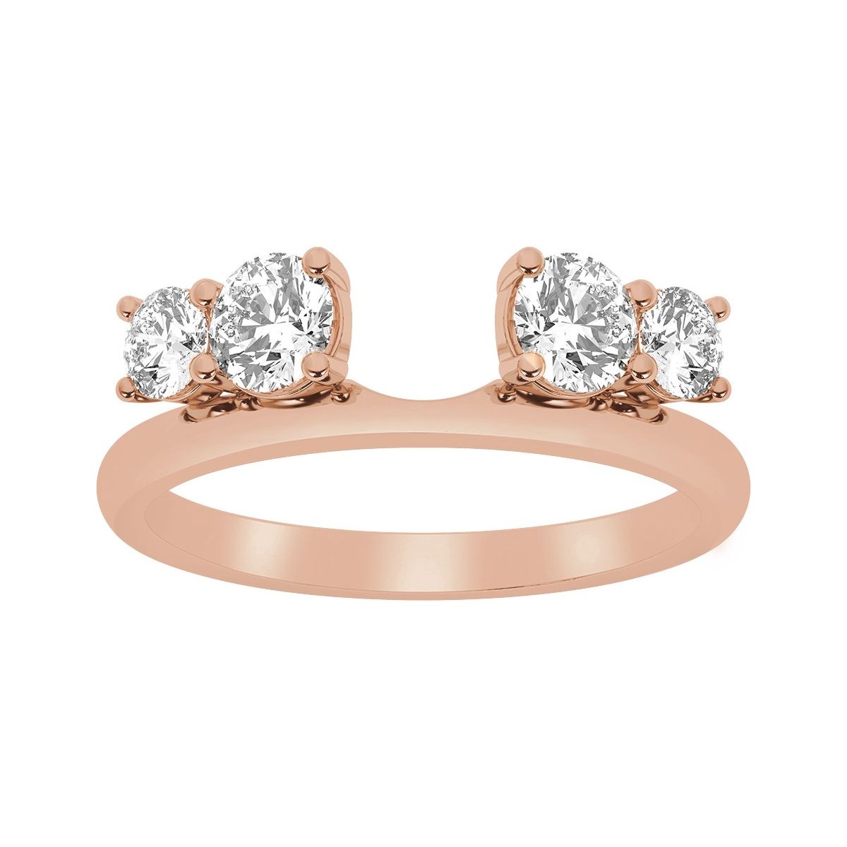Wrap-Style Ring Enhancer