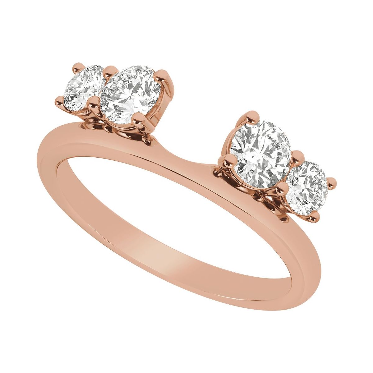 Wrap-Style Ring Enhancer